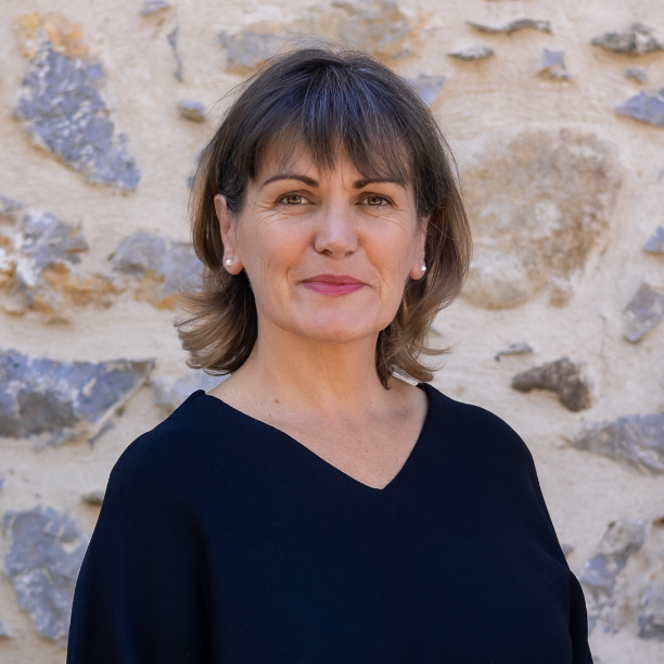 IAD Nadine Dupuy