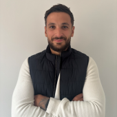Corentin OLAIO