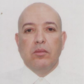 Adel MERABET