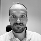 Alexandre BUISINE