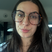 Cassandra CHEVIN