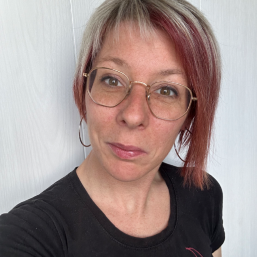 IAD Floriane André