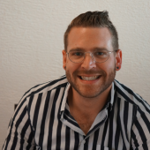 Bastien LUCIEN MAILLARD