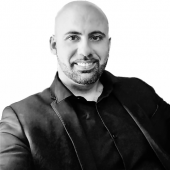 Teric BOUHAMDAN