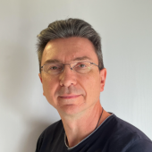 Andre DECHOUX