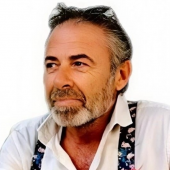 Bruno DAMBOURNET