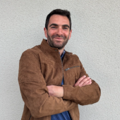 Mickael SANTORO