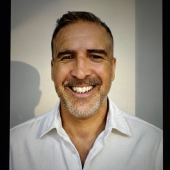 David DEL CASTILLO