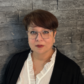 Frederique FUAN
