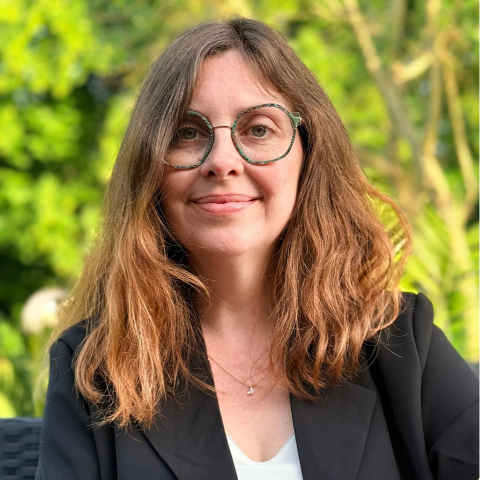 IAD Mélinda Thomas