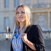 Mathilde BLANC
