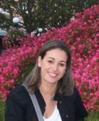 Fatiha ELIDRISSI