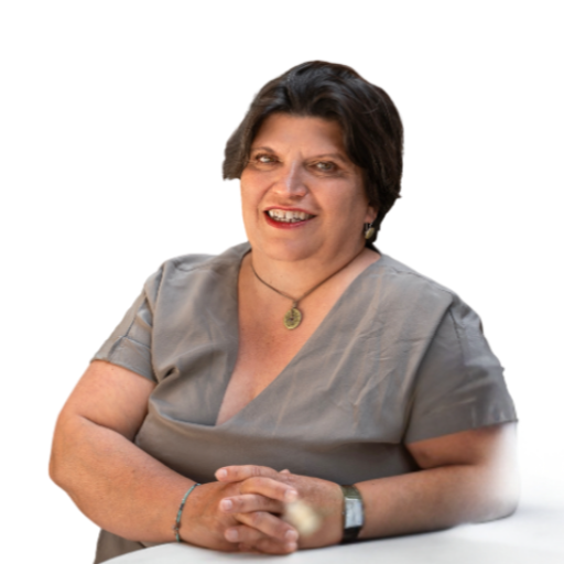 IAD Anne Blandin