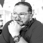 Alain MARTINEZ