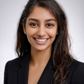 Vitusha RAZZAQ