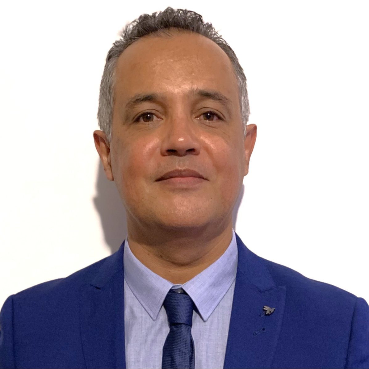 IAD Dany-Lucien Payet