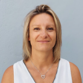 Roseline RABILLER