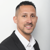 Kevin CHEVALET