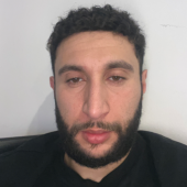 Noureddine SMAALLAH