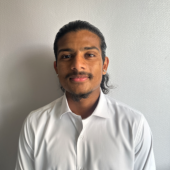 Abiram NADARASA