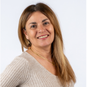 Sonia LECHAN