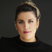 Deborah DEMAIED