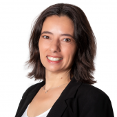 Isabelle PAOLACCI