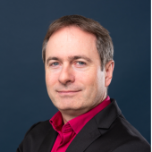 Frederic SCHREIBER