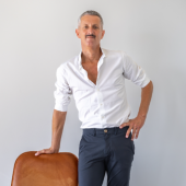 Ronald RASPUS
