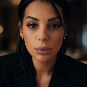 Elodie BEN ATTIA