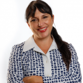 Sammantha ARIZZI