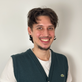 Yann OLSZOWKA