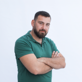 Geoffrey DA ROCHA