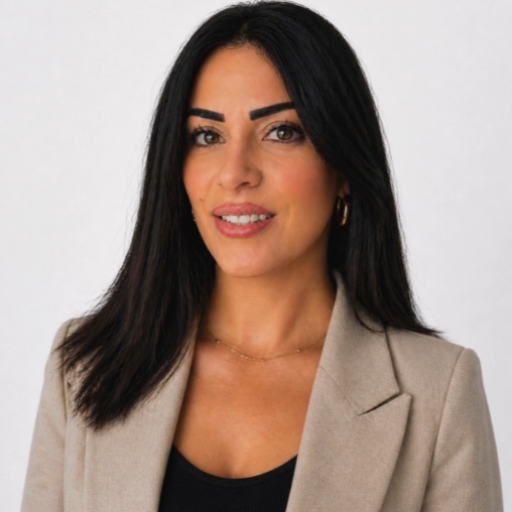 IAD Chloé Mauger