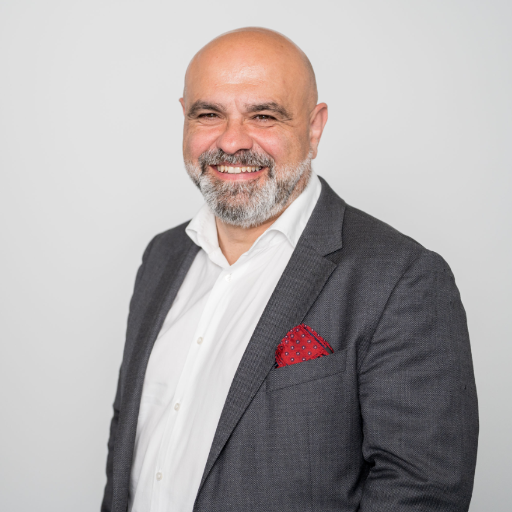 IAD David Giannetti