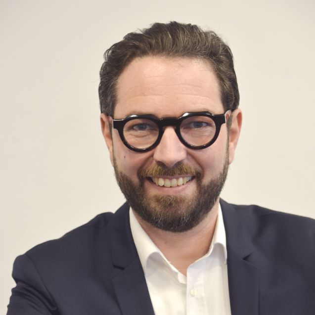 IAD Laurent Ferriere