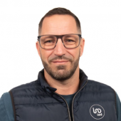 Jerome VIVENOT