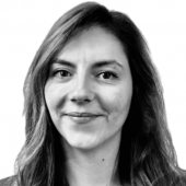 Agathe CHAMBON