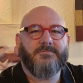 Christophe LE GUEN