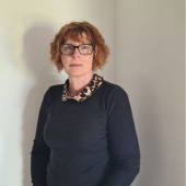 Marie CHRISTINE DANCKERS