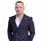 Vincent TROCME