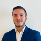 Jerome RERIOUEDJ