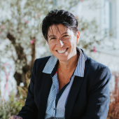 Christelle POCHON FERNANDEZ