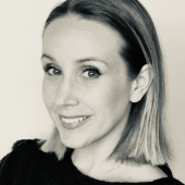Alexandra RICCI AHLIP