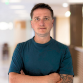 Romain GAULTIER