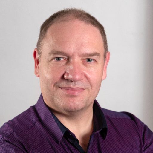 IAD Stéphane Desreumaux