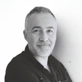 Laurent MAS