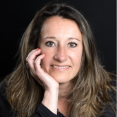 Karine DELANNOY