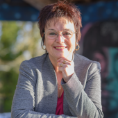 Nadine ROUSSELET