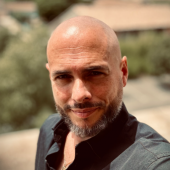 Nicolas SCOLARO